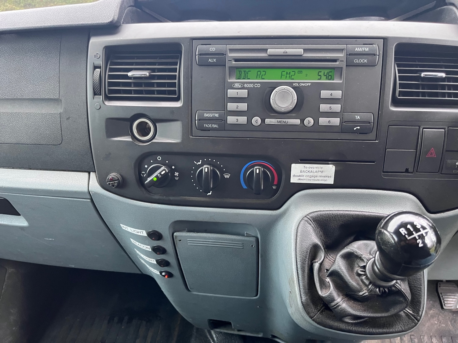 Used Ford Transit 2009 for sale - 77055157: Photo 10