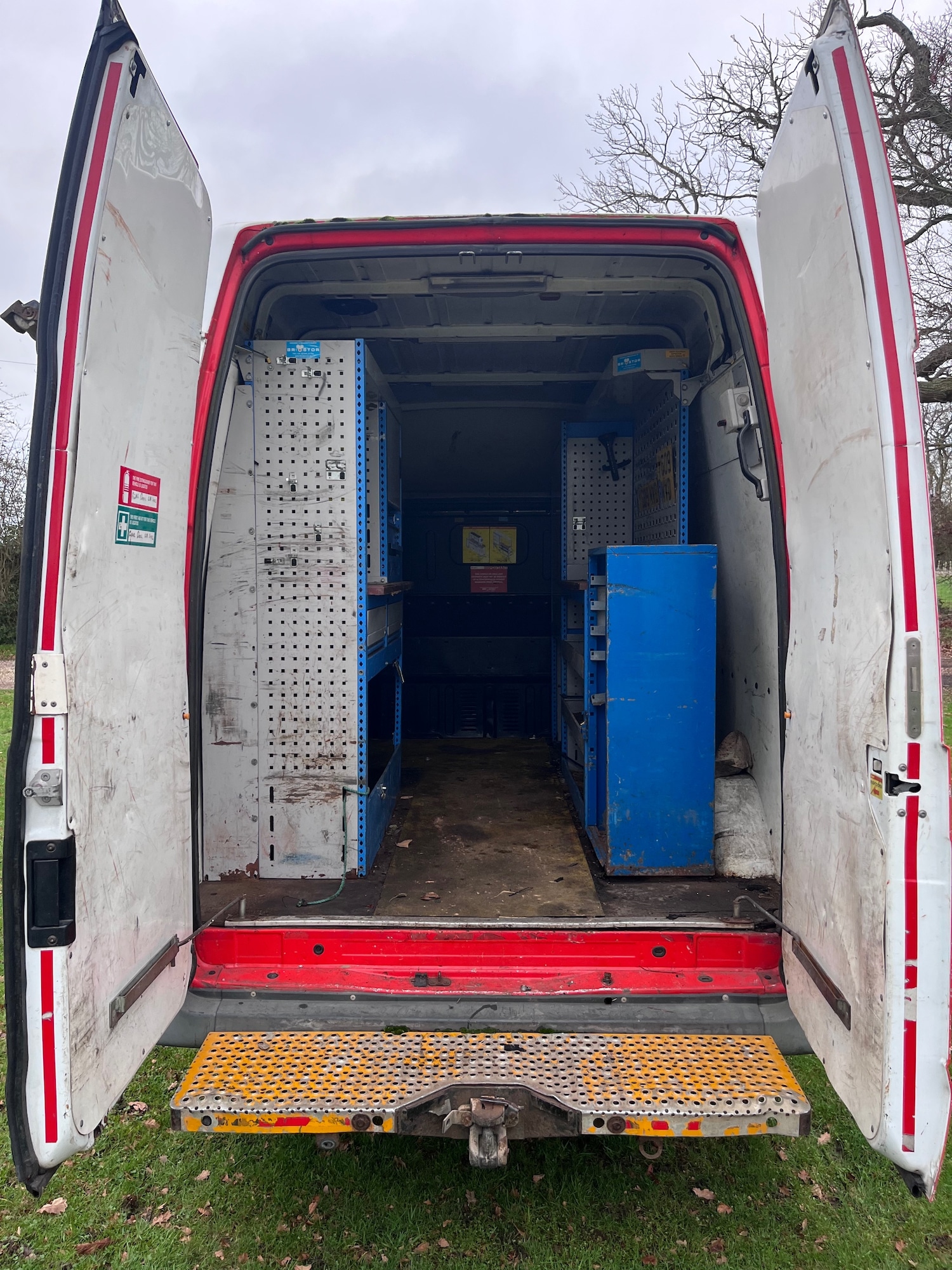 Used Ford Transit 2009 for sale - 77055157: Photo 14