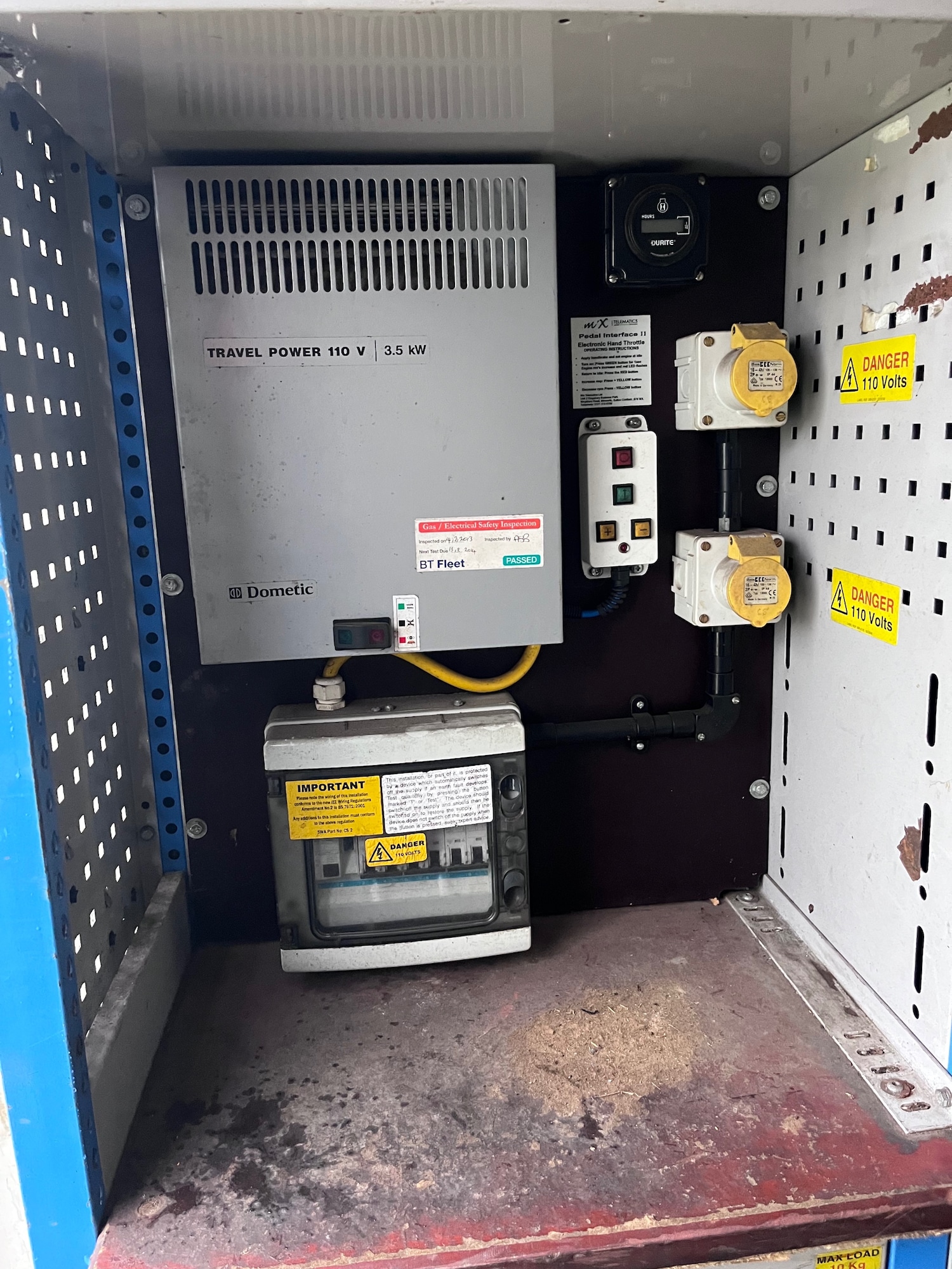 Used Ford Transit 2009 for sale - 77055157: Photo 16