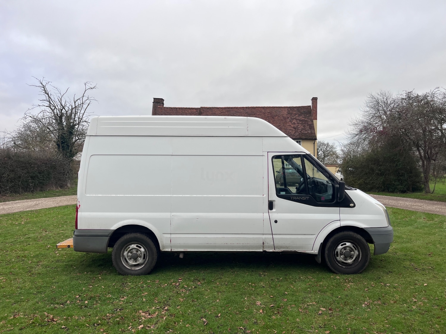Used Ford Transit 2009 for sale - 77055157: Photo 3