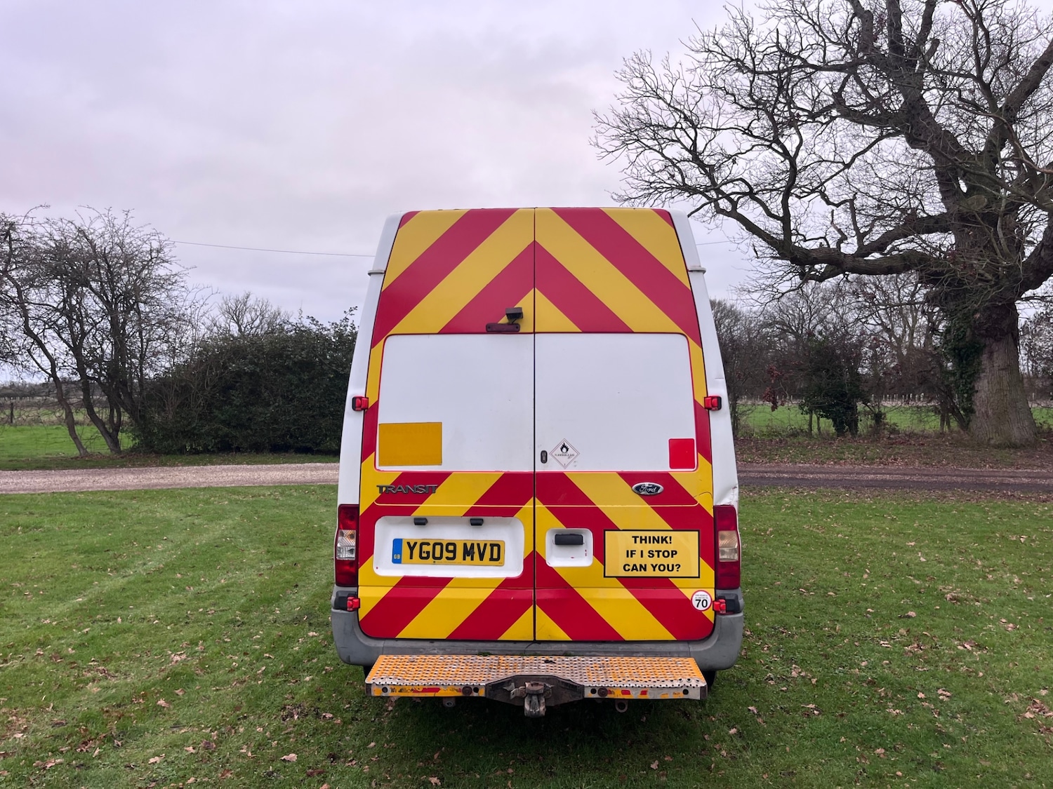 Used Ford Transit 2009 for sale - 77055157: Photo 5