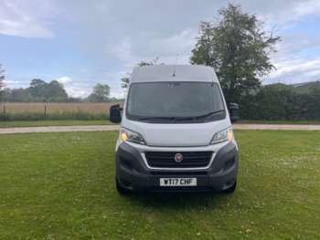 Used Fiat Ducato 2017 for sale - 74881928: Photo