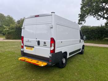 Used Fiat Ducato 2017 for sale - 74881928: Photo