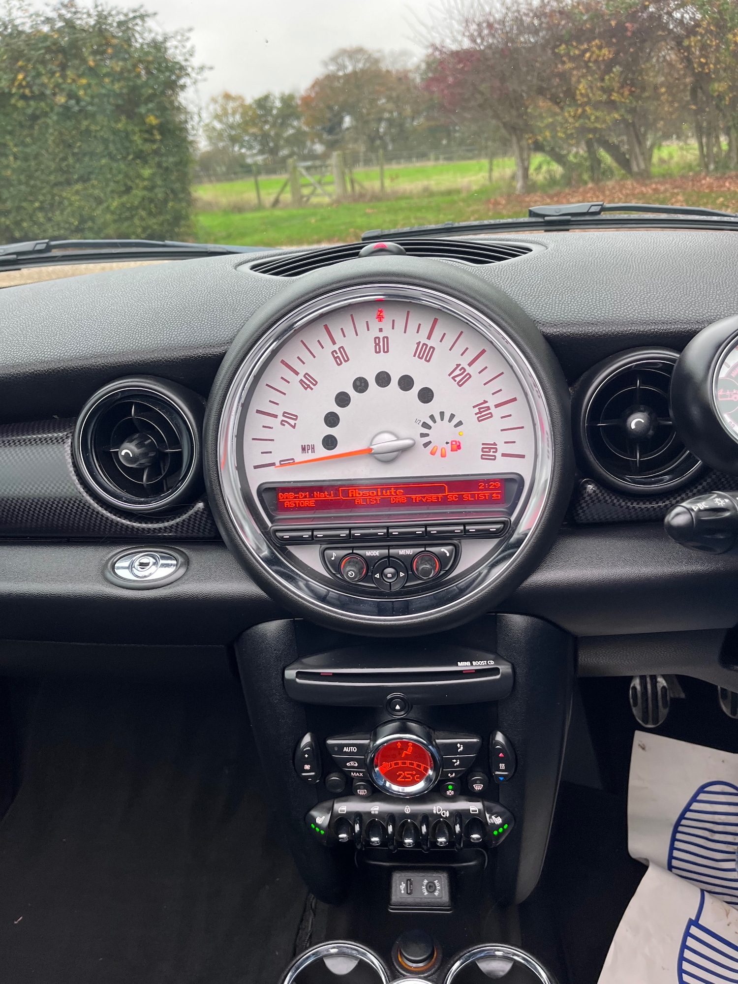 Used MINI Convertible 2013 for sale - 76517838: Photo 15