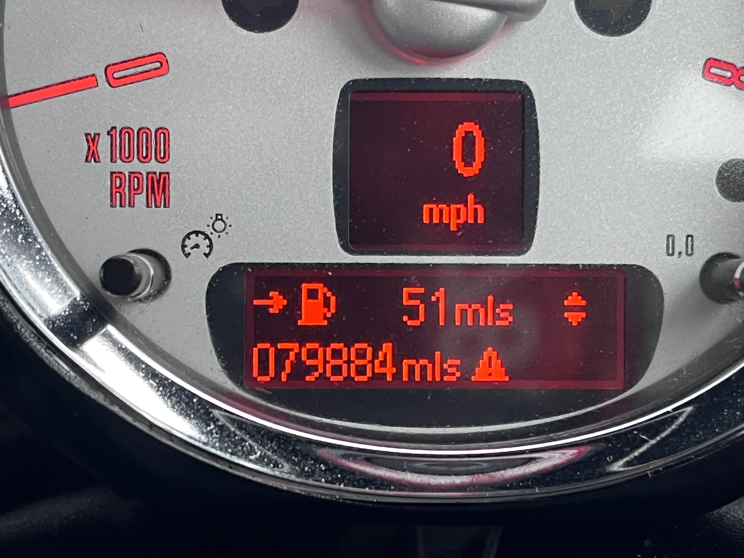 Used MINI Convertible 2013 for sale - 76517838: Photo 19