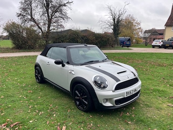 2013 (63) - 1.6 Cooper S 2dr