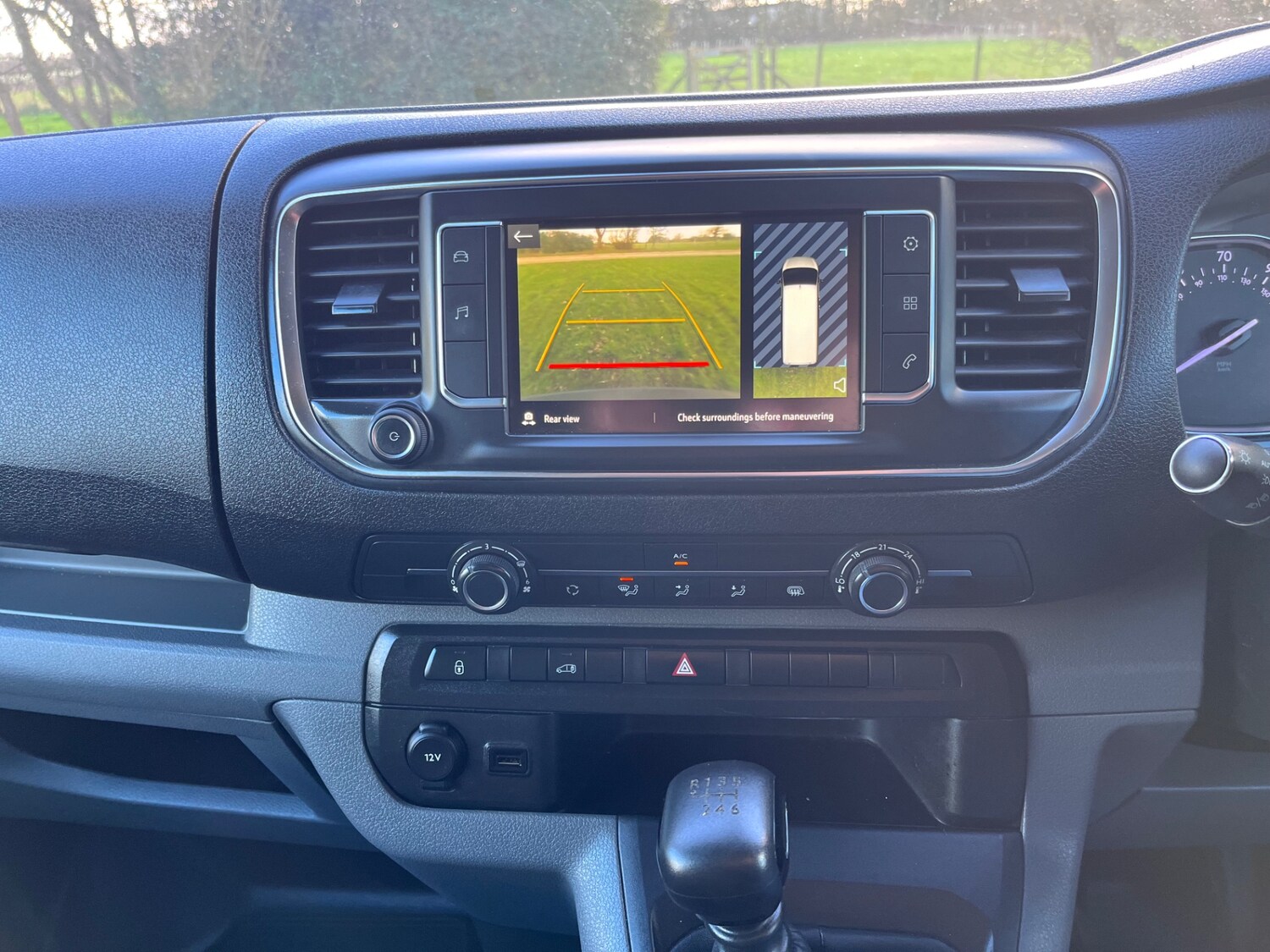 Used Vauxhall Vivaro 2020 for sale - 77556082: Photo 11