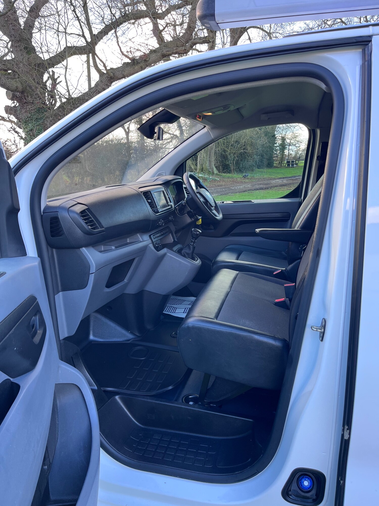 Used Vauxhall Vivaro 2020 for sale - 77556082: Photo 13