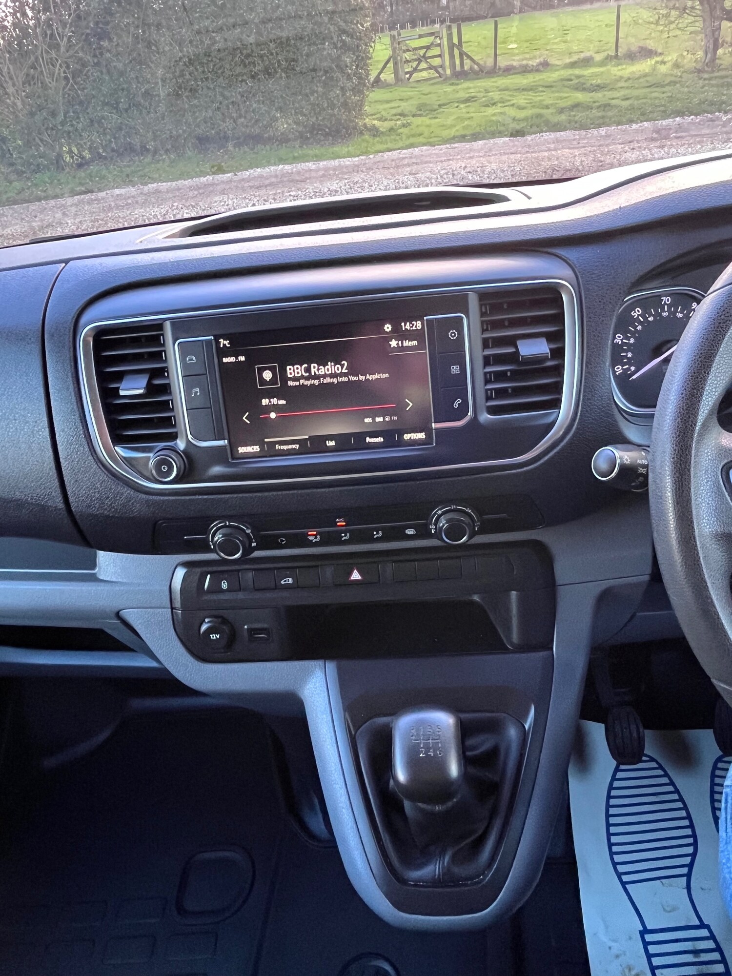 Used Vauxhall Vivaro 2020 for sale - 77556082: Photo 15