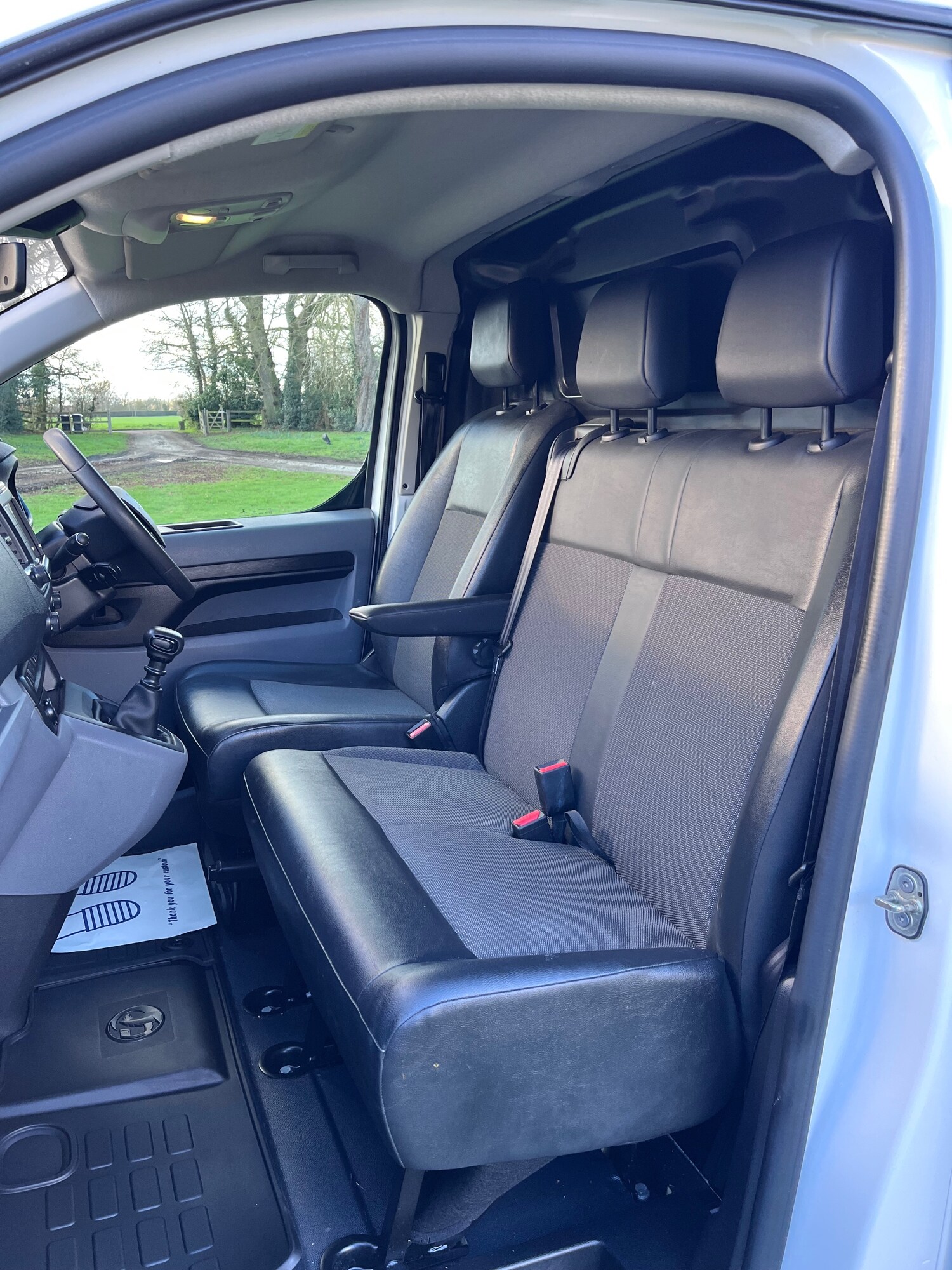 Used Vauxhall Vivaro 2020 for sale - 77556082: Photo 16