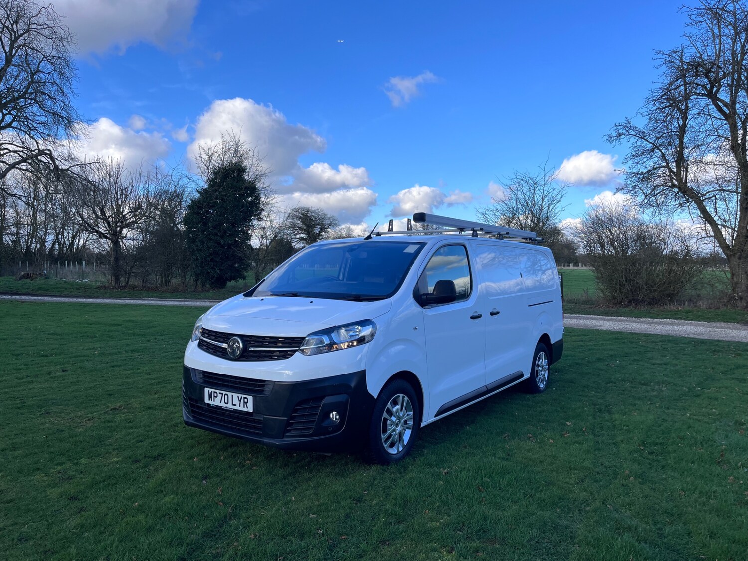 Used Vauxhall Vivaro 2020 for sale - 77556082: Photo 21