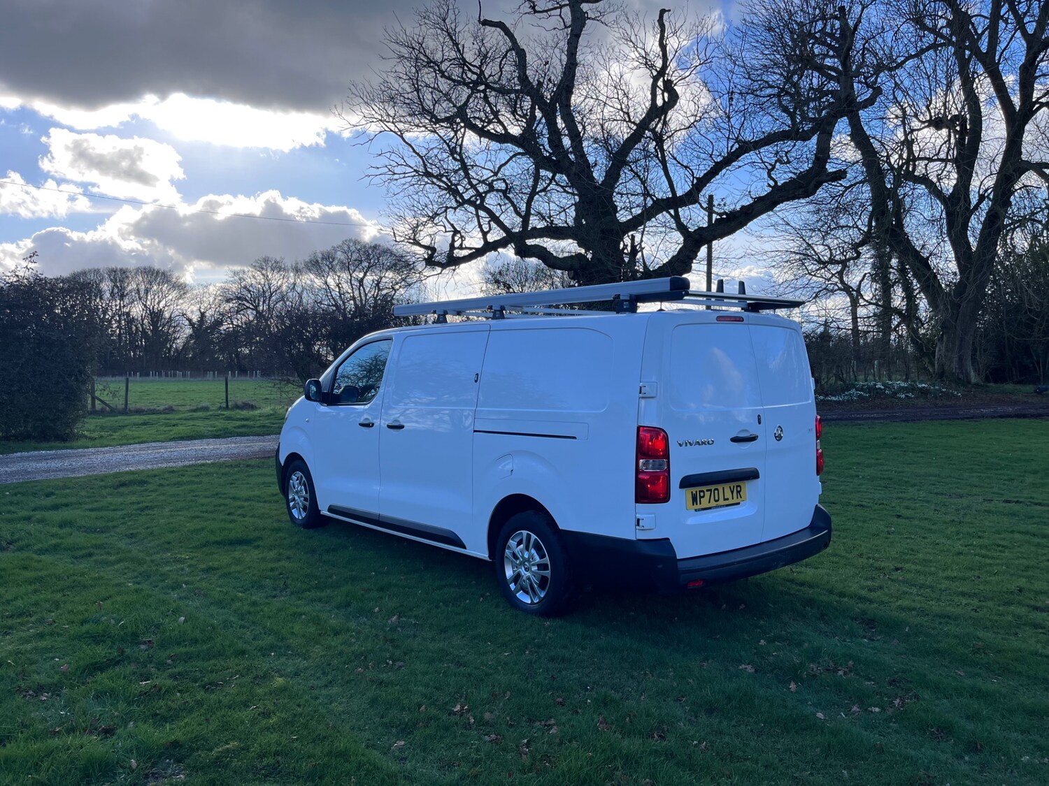 Used Vauxhall Vivaro 2020 for sale - 77556082: Photo 23