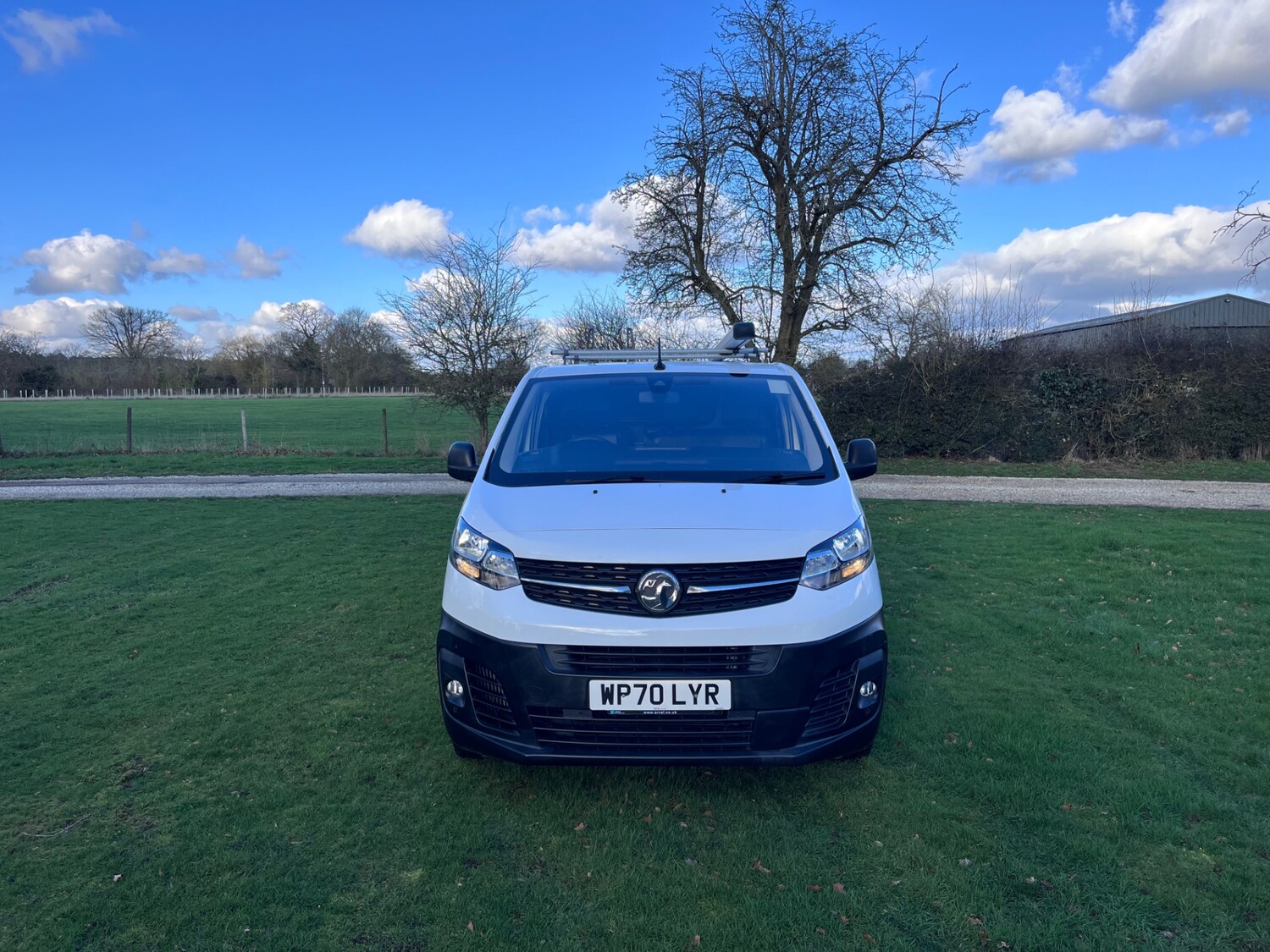 Used Vauxhall Vivaro 2020 for sale - 77556082: Photo 3