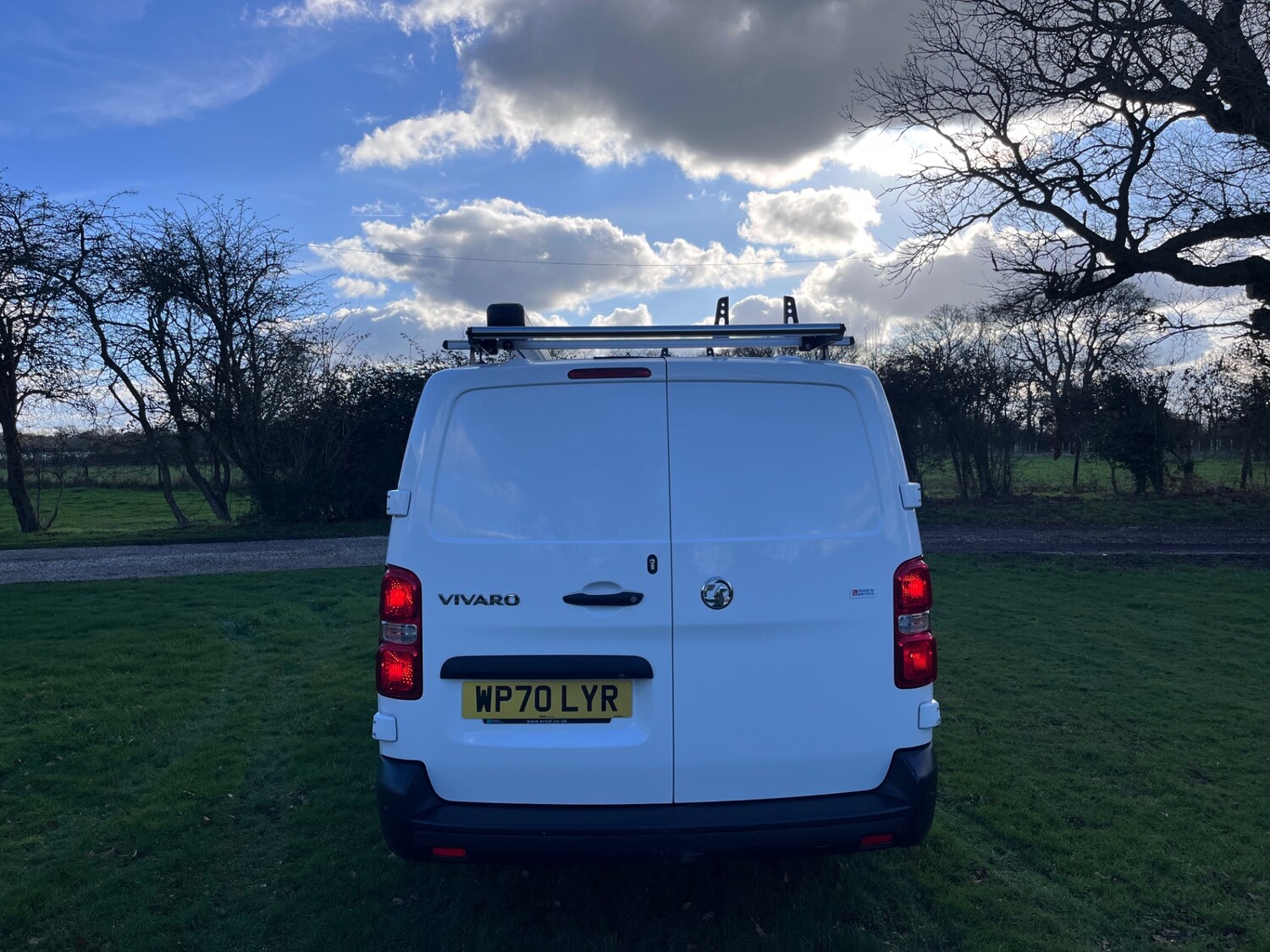 Used Vauxhall Vivaro 2020 for sale - 77556082: Photo 6