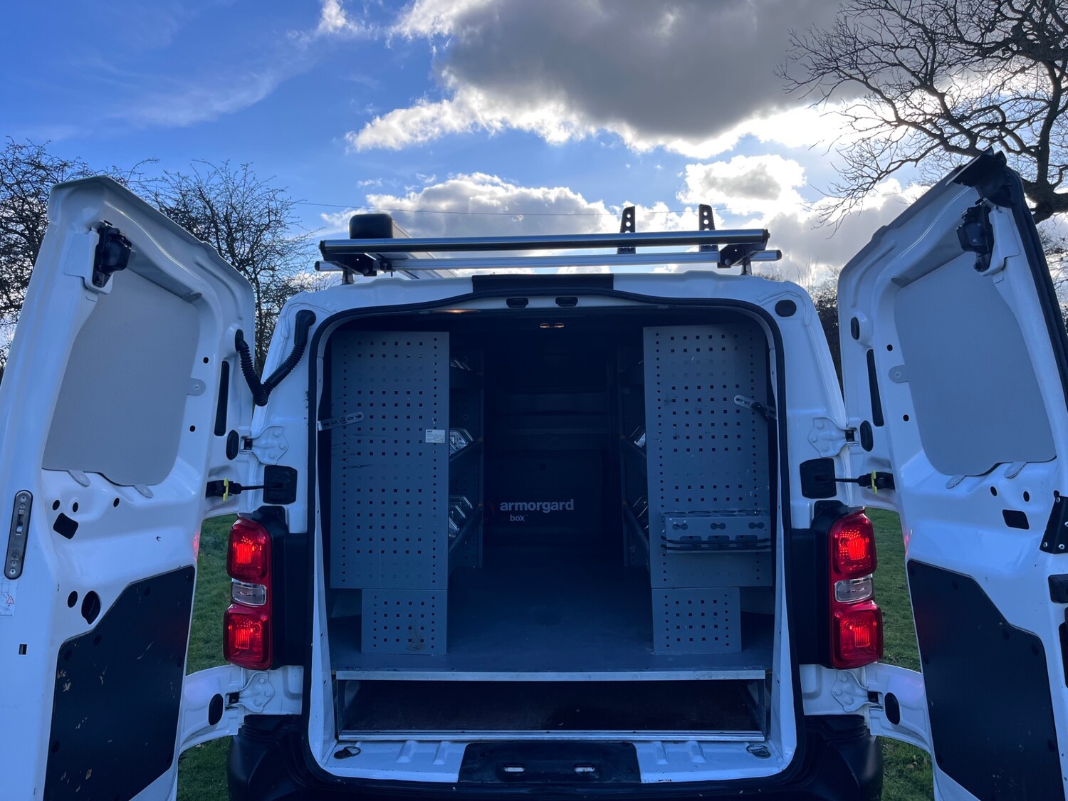 Used Vauxhall Vivaro 2020 for sale - 77556082: Photo 7