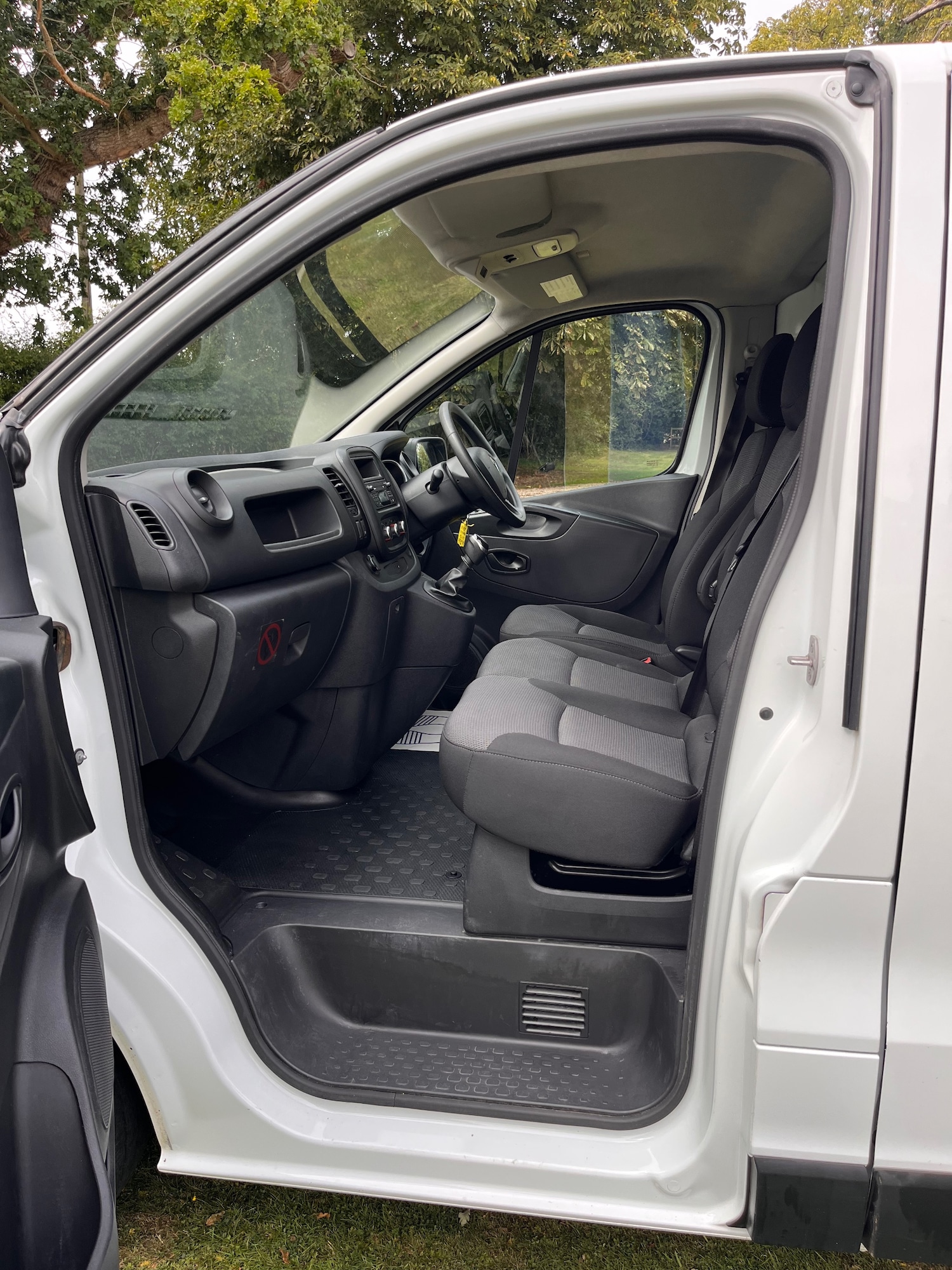 Vehicle 11
