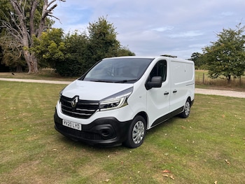 Renault - Trafic