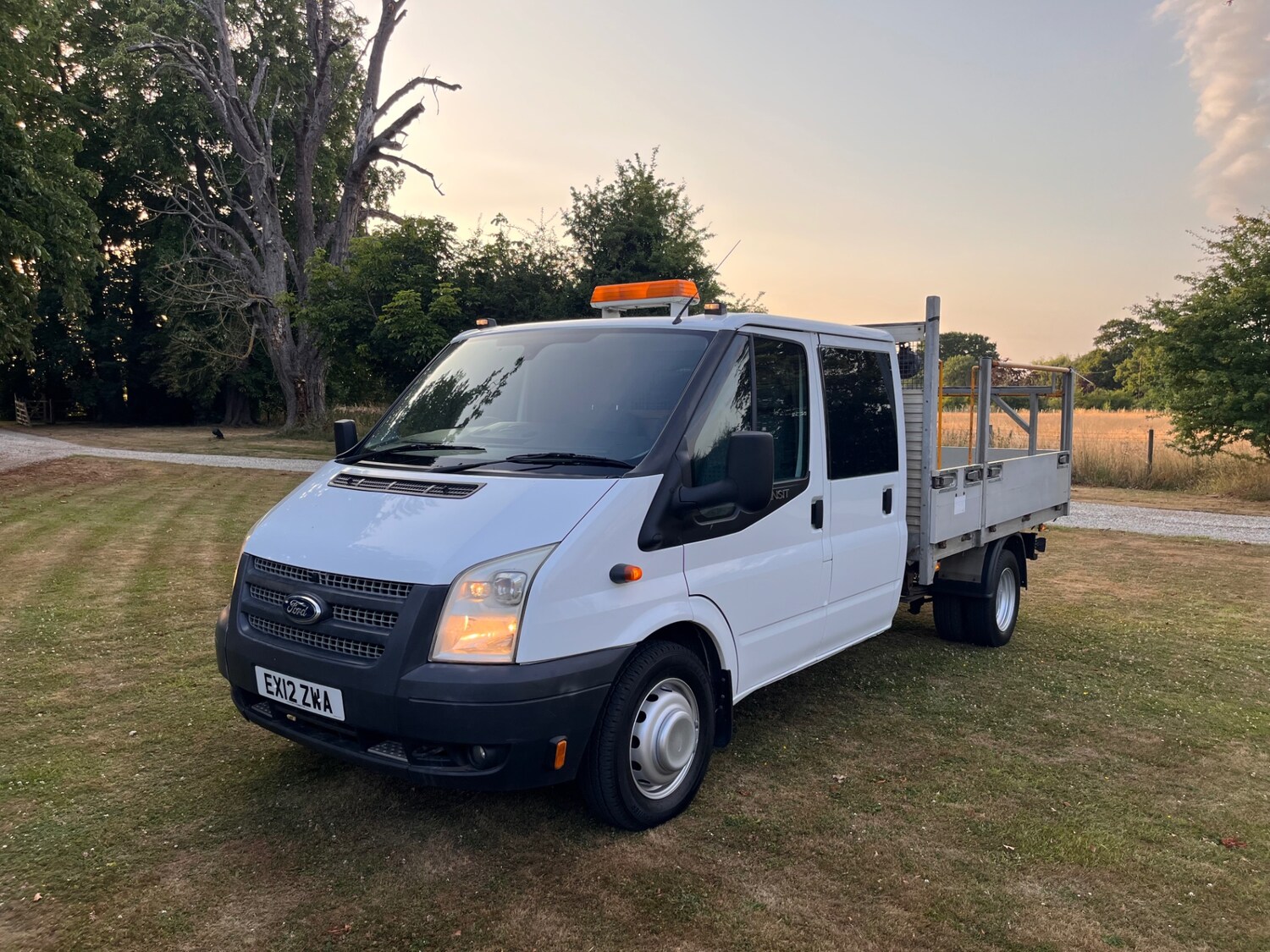 Vehicle 13