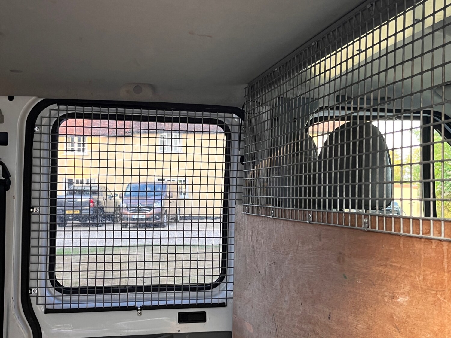 Vehicle 17