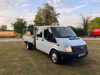 Used Ford Transit 2012 for sale - 75118140: Photo