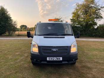 Used Ford Transit 2012 for sale - 75118140: Photo