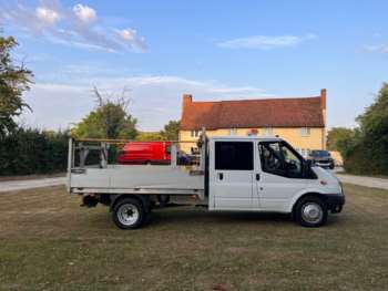 Used Ford Transit 2012 for sale - 75118140: Photo