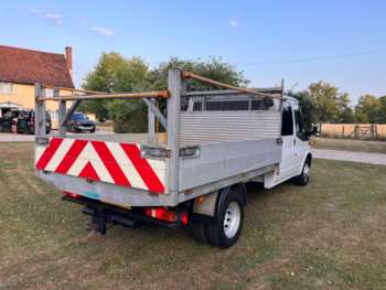 Used Ford Transit 2012 for sale - 75118140: Photo
