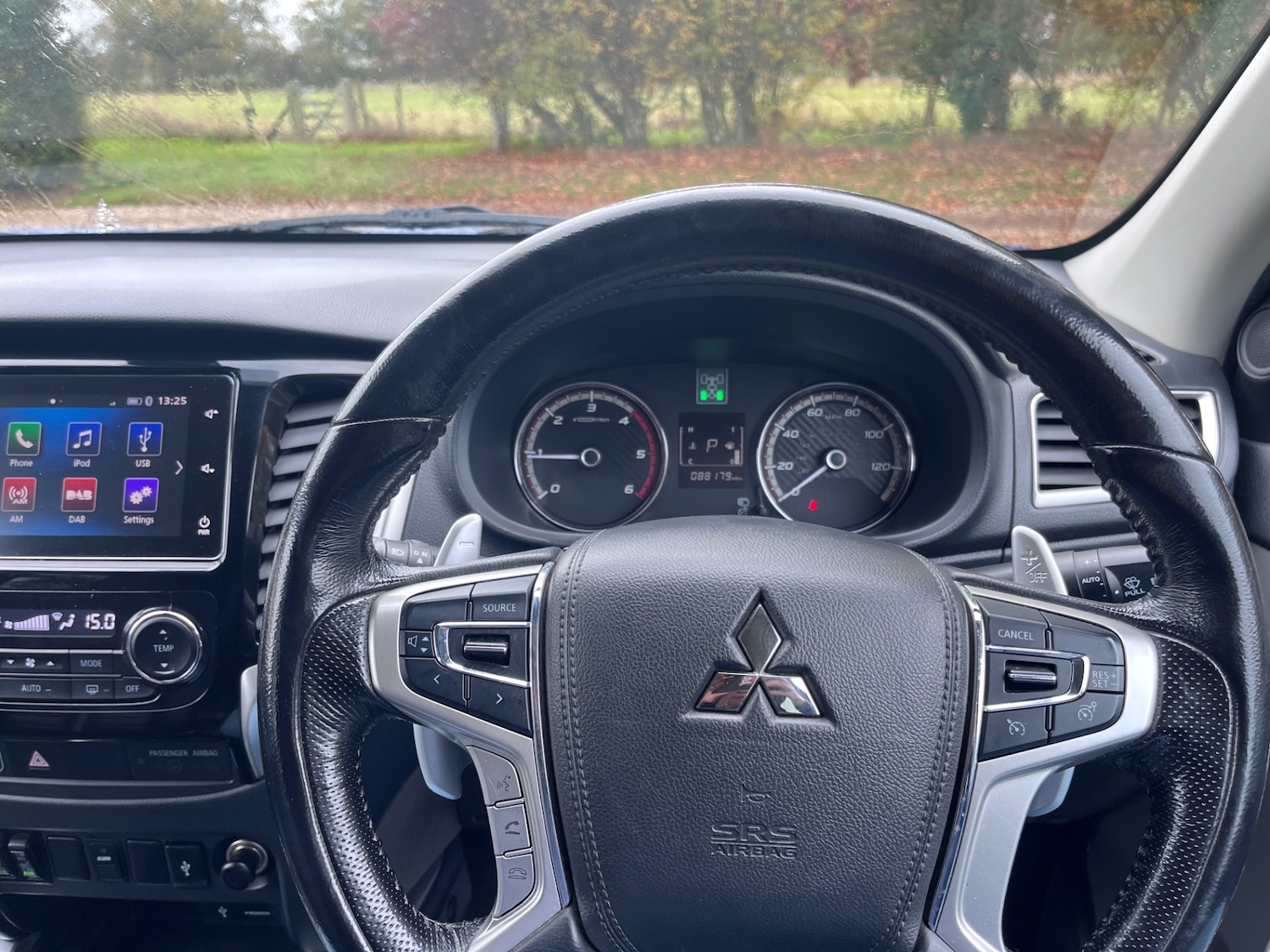 Used Mitsubishi L200 2019 for sale - 76436663: Photo 10