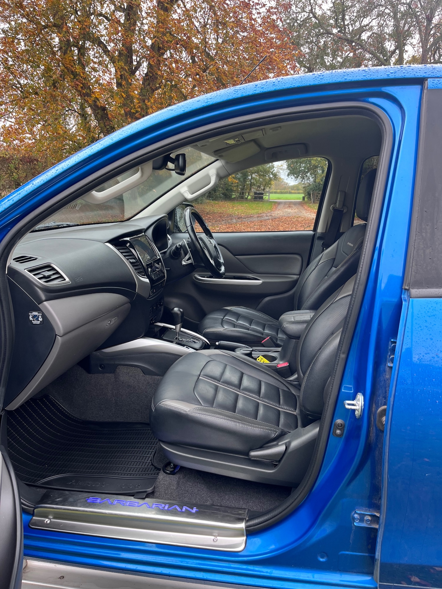 Used Mitsubishi L200 2019 for sale - 76436663: Photo 11