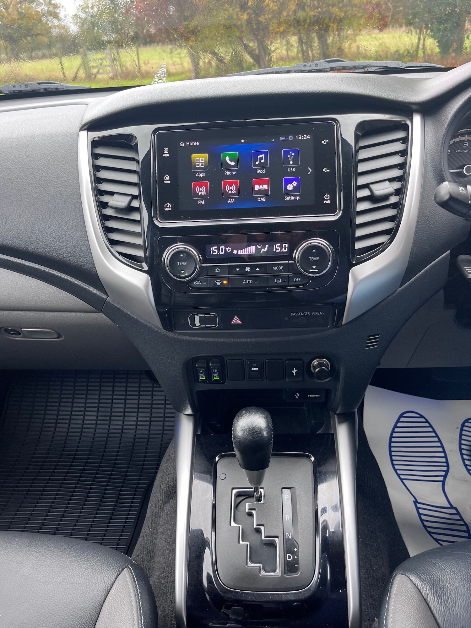 Used Mitsubishi L200 2019 for sale - 76436663: Photo 12