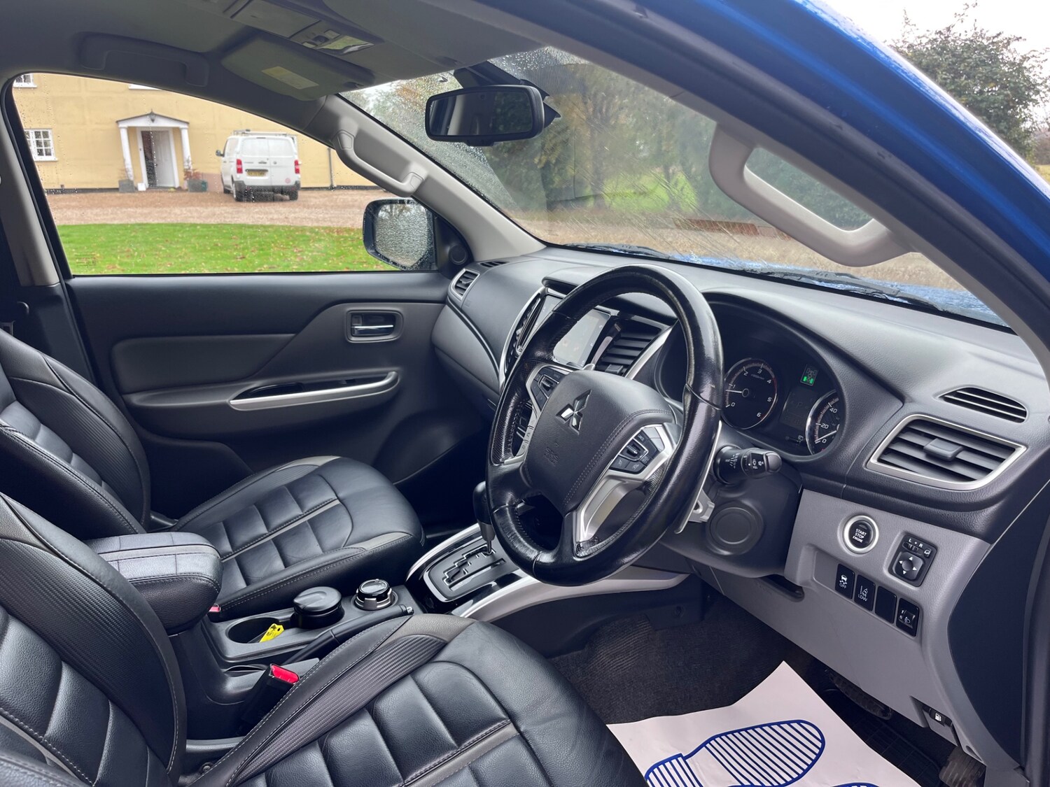 Used Mitsubishi L200 2019 for sale - 76436663: Photo 14