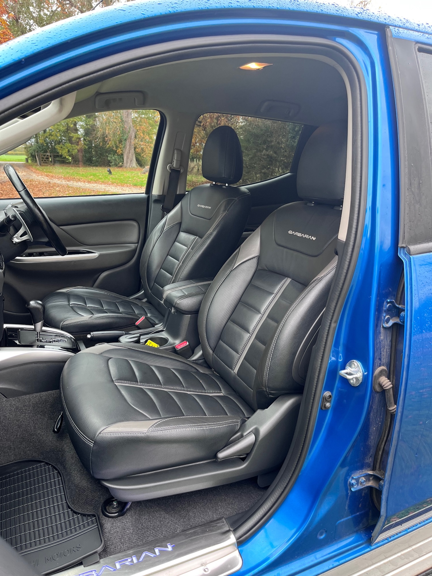 Used Mitsubishi L200 2019 for sale - 76436663: Photo 15