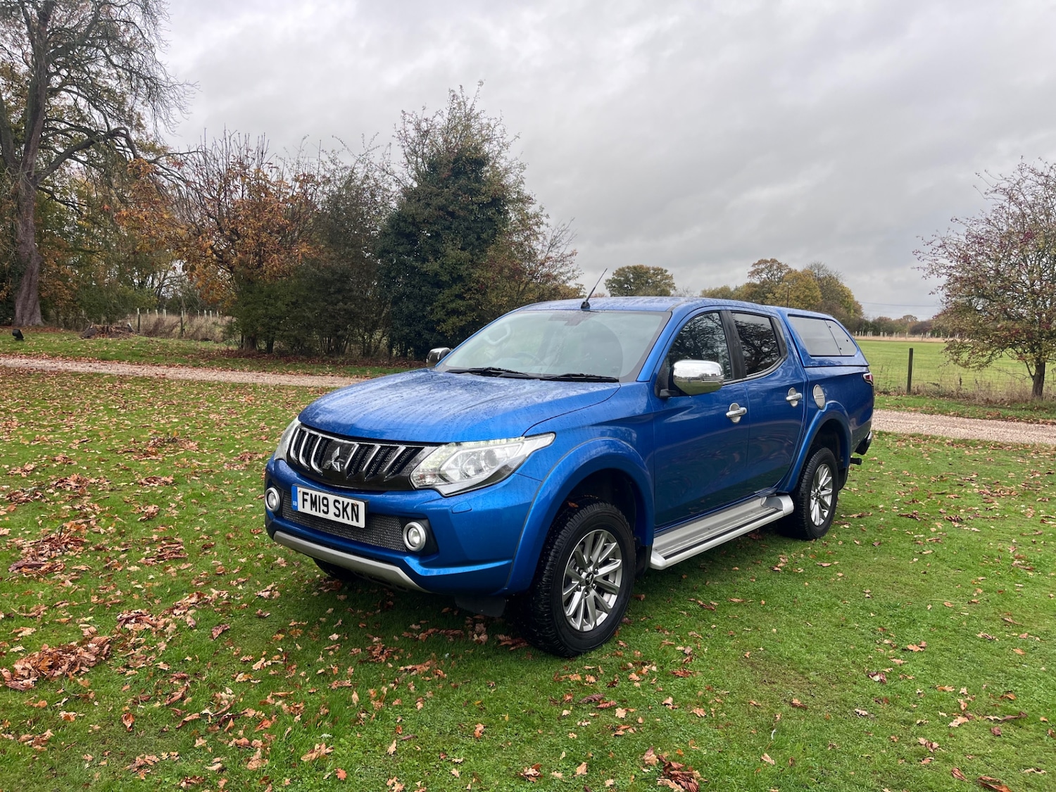 Used Mitsubishi L200 2019 for sale - 76436663: Photo 16