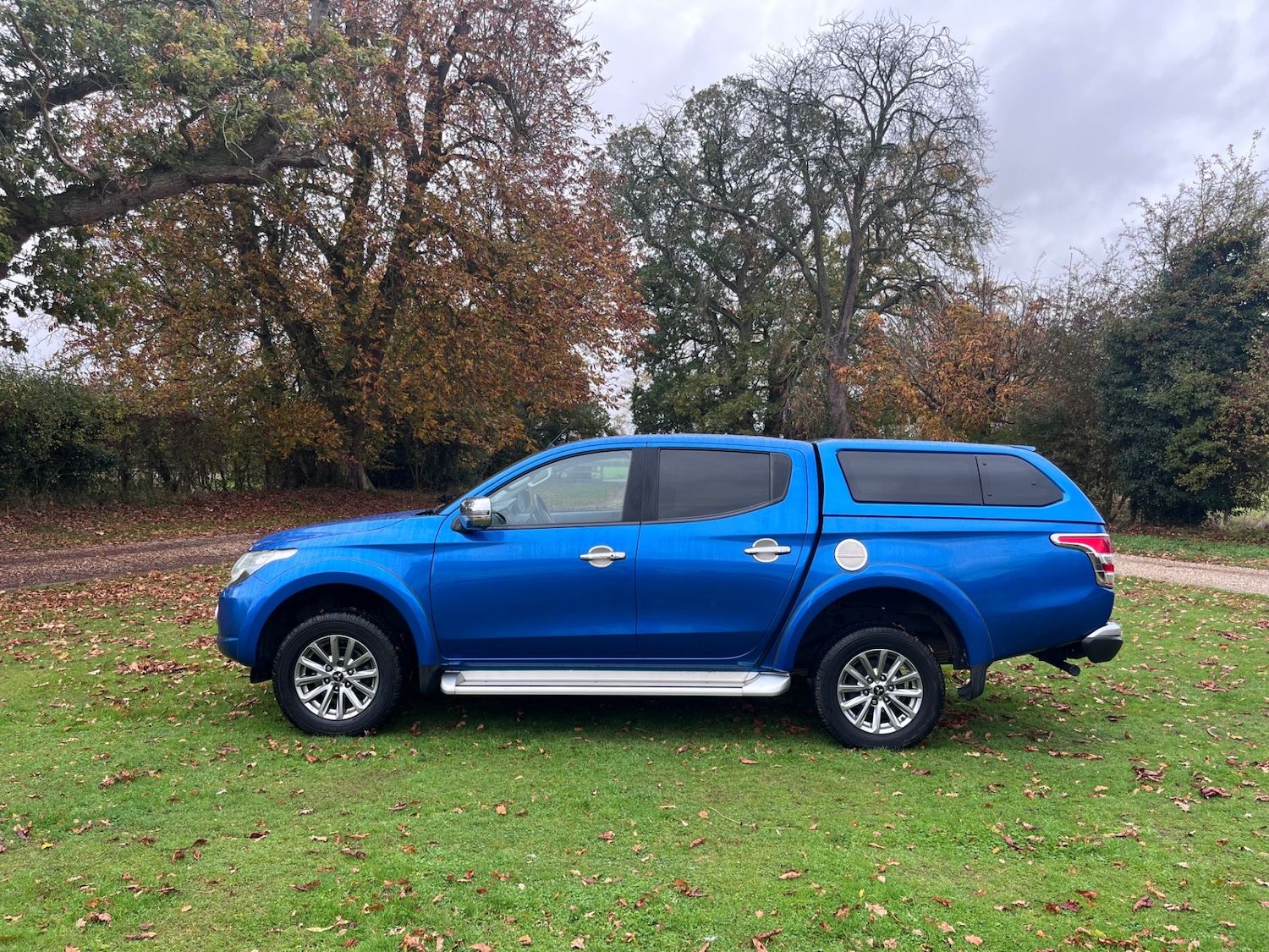 Used Mitsubishi L200 2019 for sale - 76436663: Photo 17