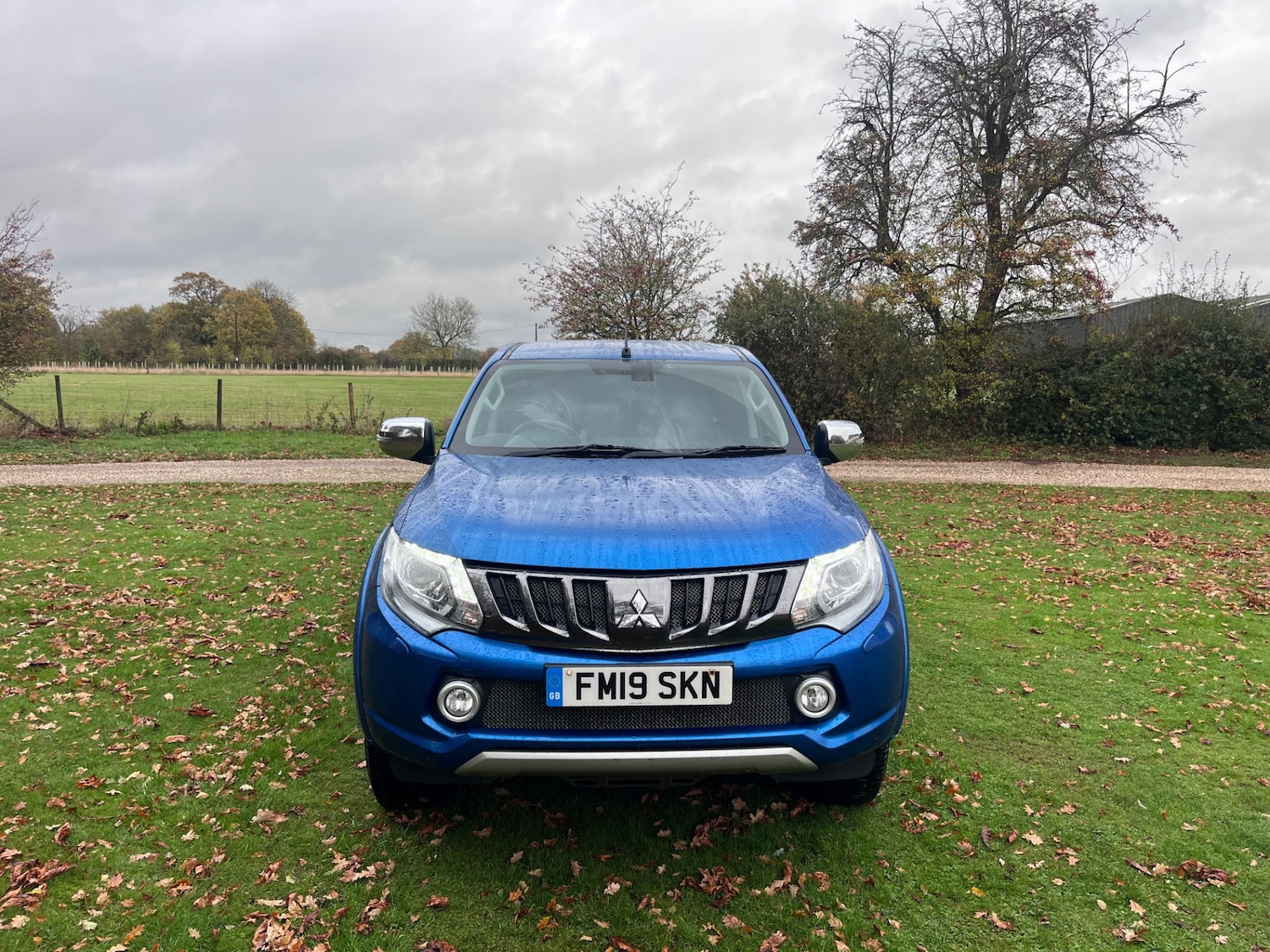 Used Mitsubishi L200 2019 for sale - 76436663: Photo 2