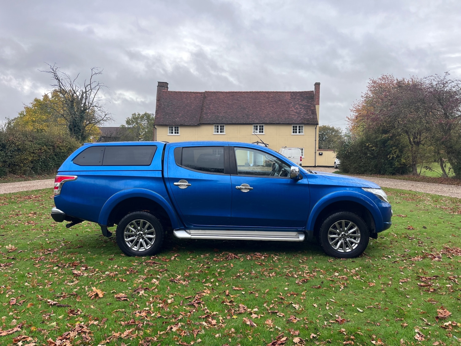 Used Mitsubishi L200 2019 for sale - 76436663: Photo 3
