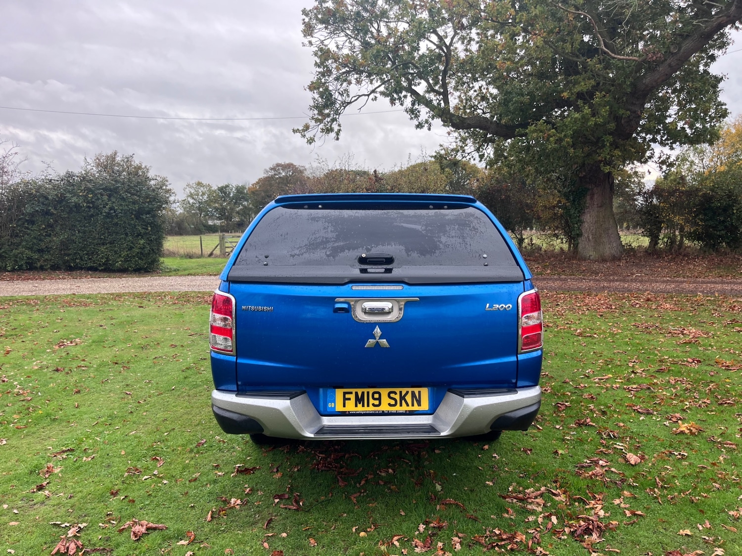 Used Mitsubishi L200 2019 for sale - 76436663: Photo 5