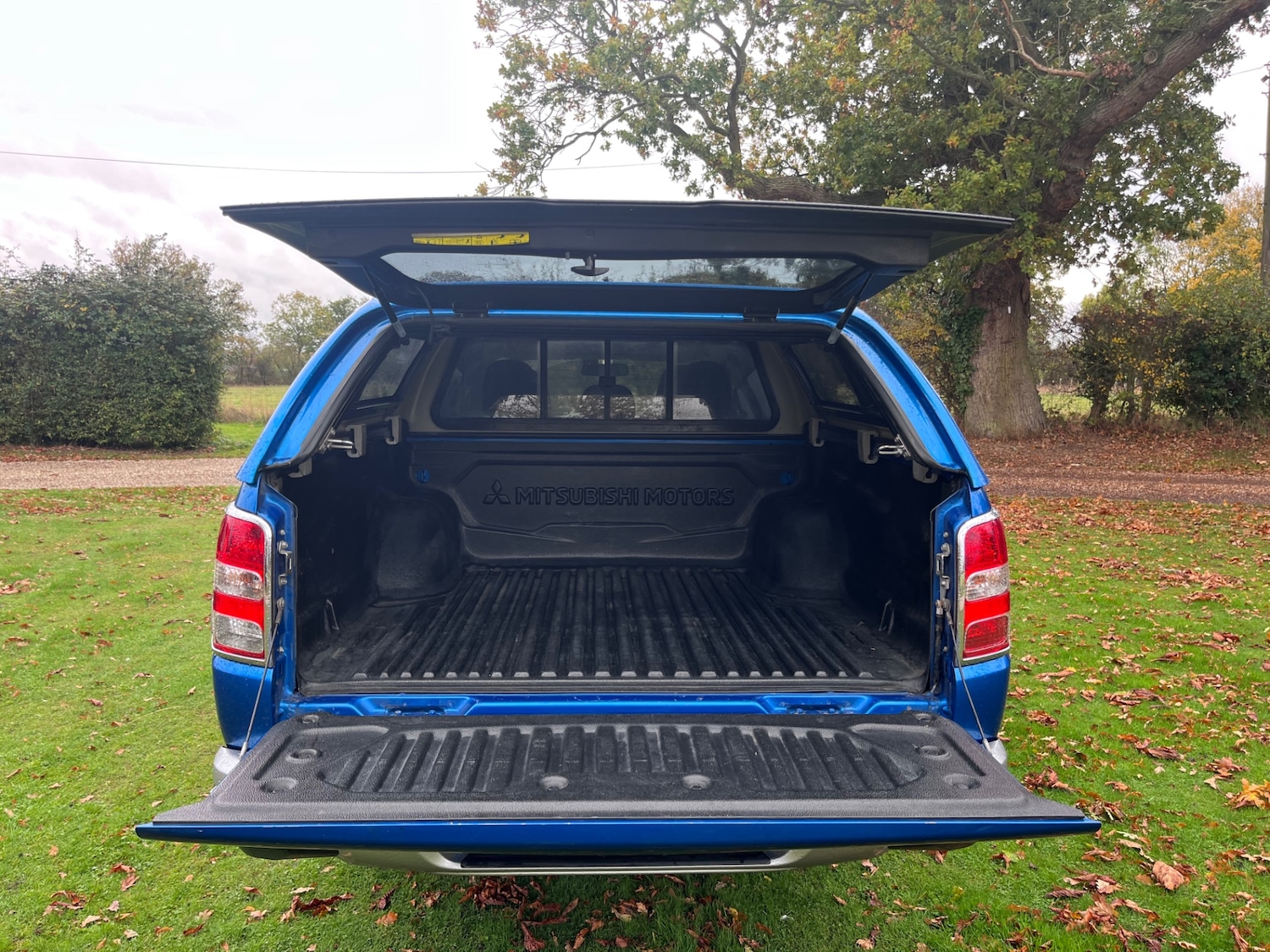 Used Mitsubishi L200 2019 for sale - 76436663: Photo 6