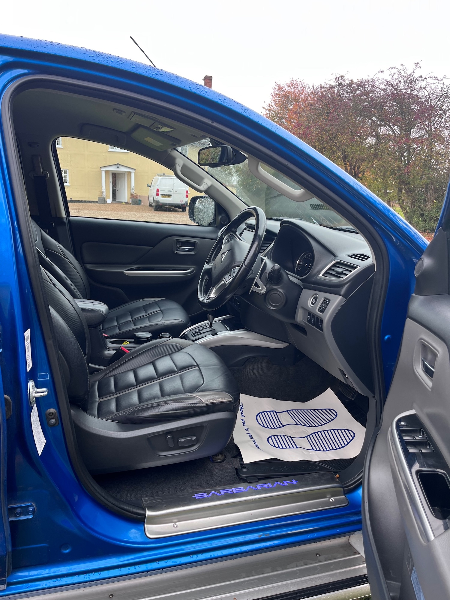 Used Mitsubishi L200 2019 for sale - 76436663: Photo 7