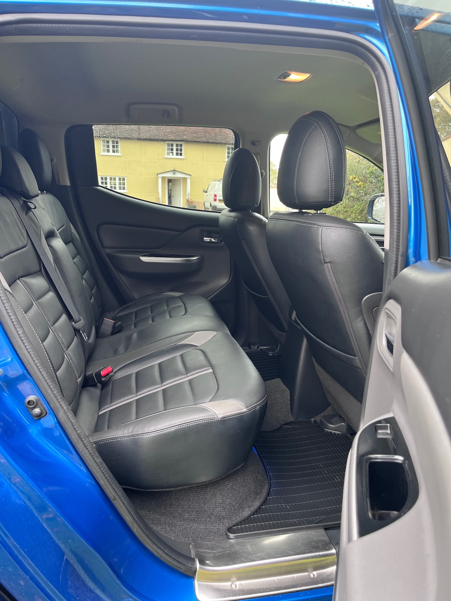 Used Mitsubishi L200 2019 for sale - 76436663: Photo 8