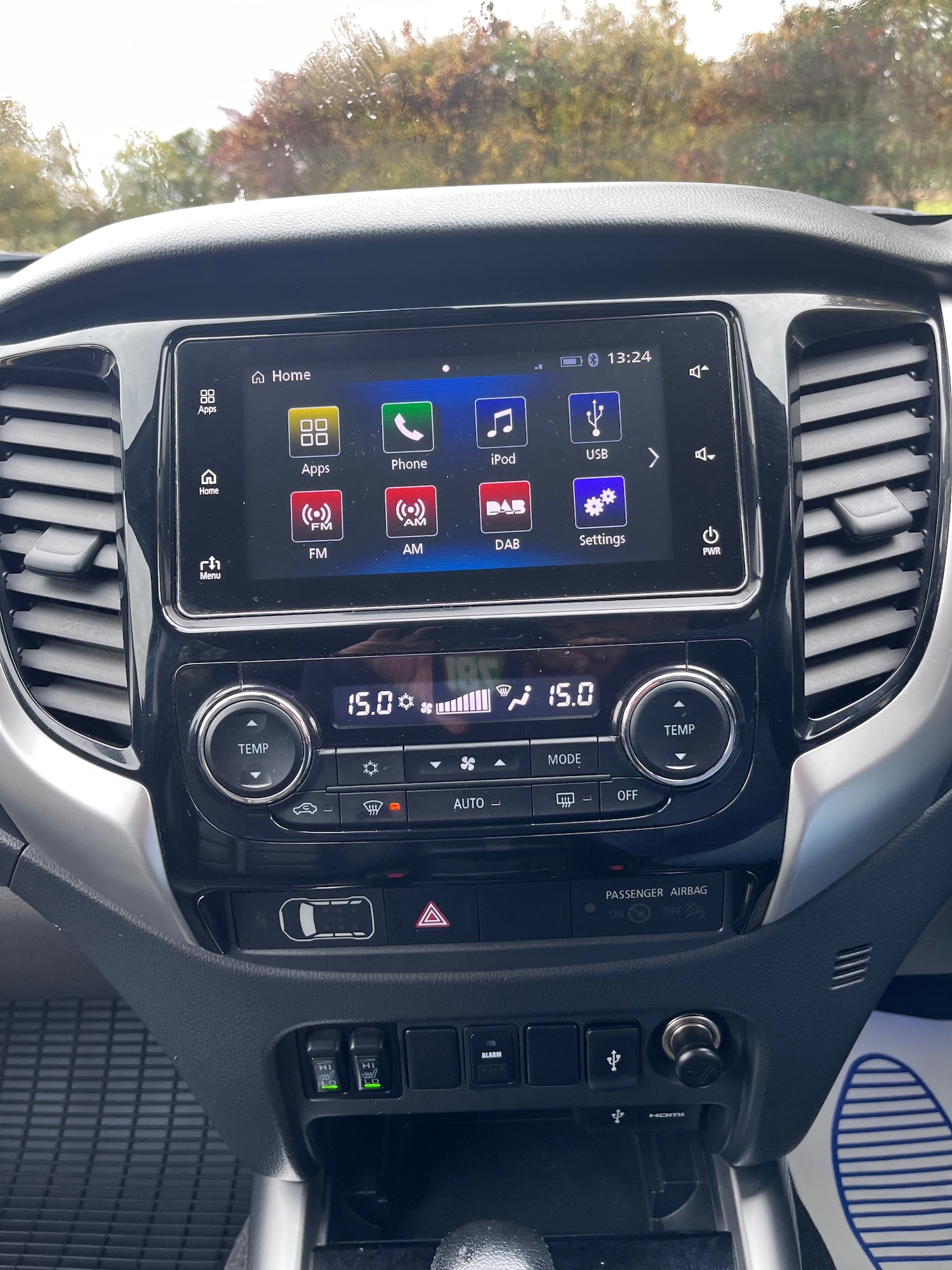 Used Mitsubishi L200 2019 for sale - 76436663: Photo 9