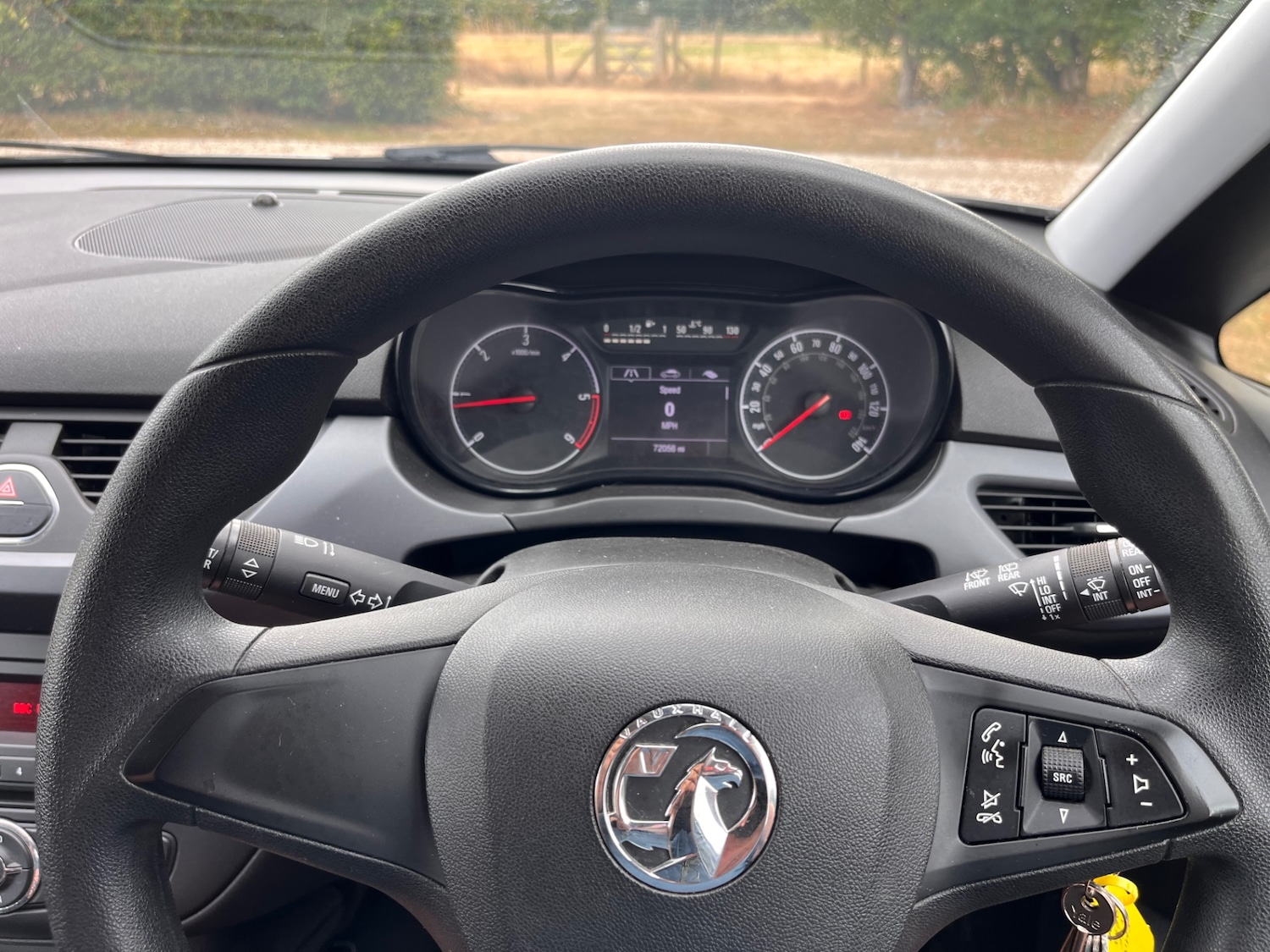 Vehicle 11