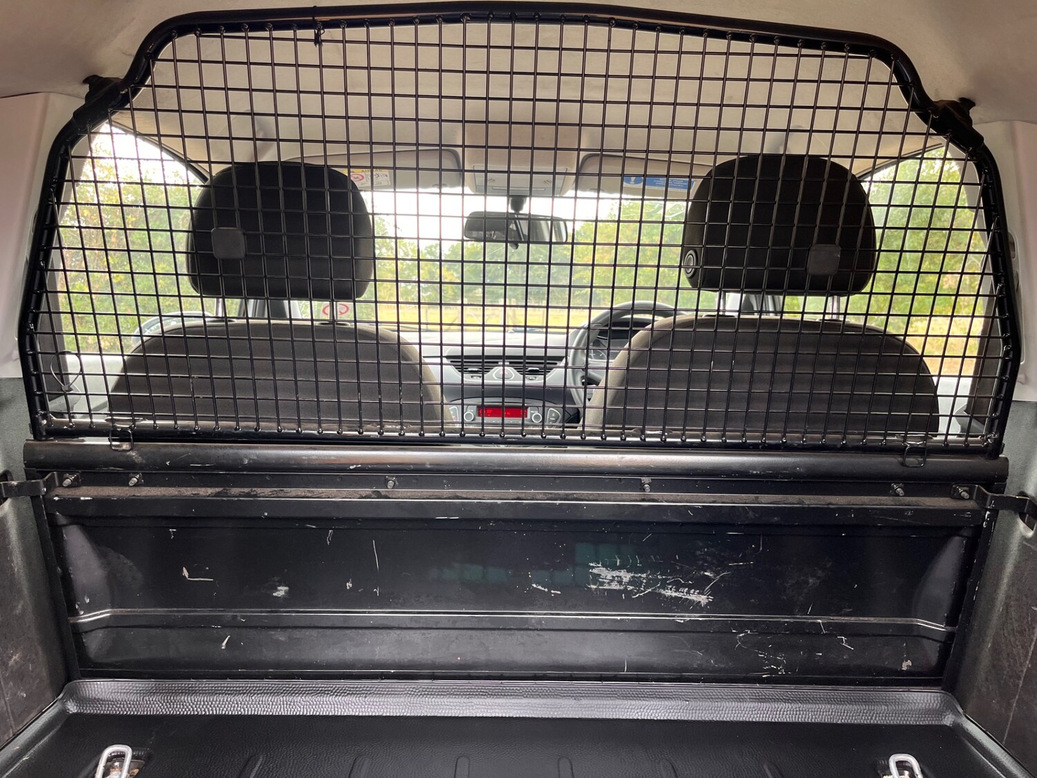 Vehicle 16