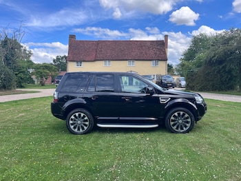 Used Land Rover Freelander 2014 for sale - 78963360: Photo