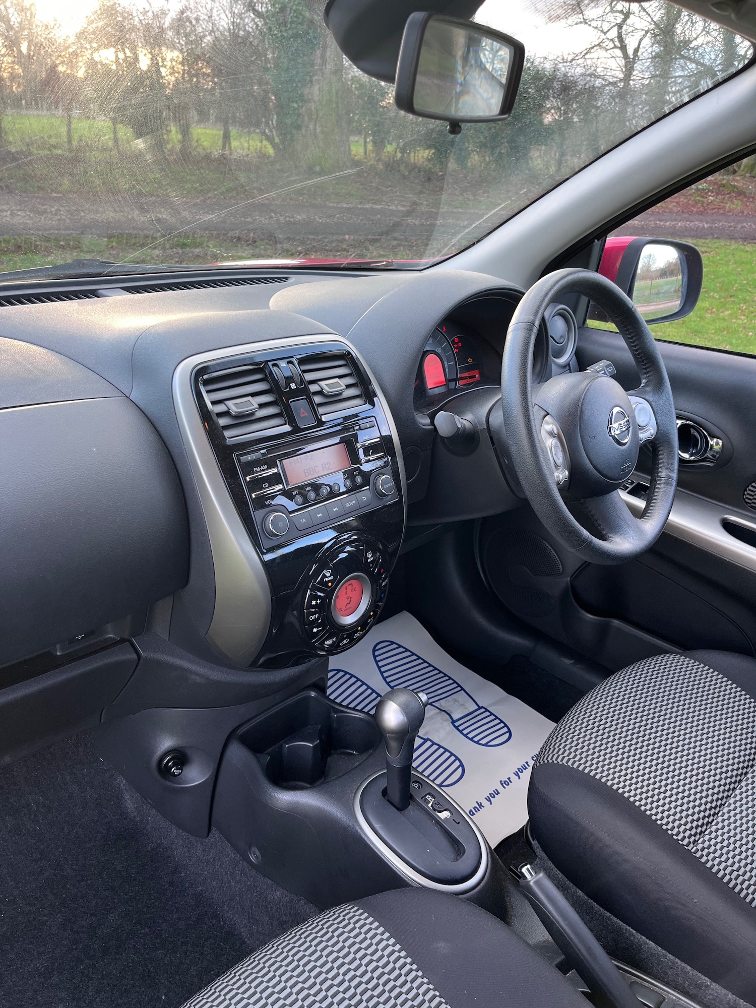 Used Nissan Micra 2015 for sale - 77336833: Photo 10