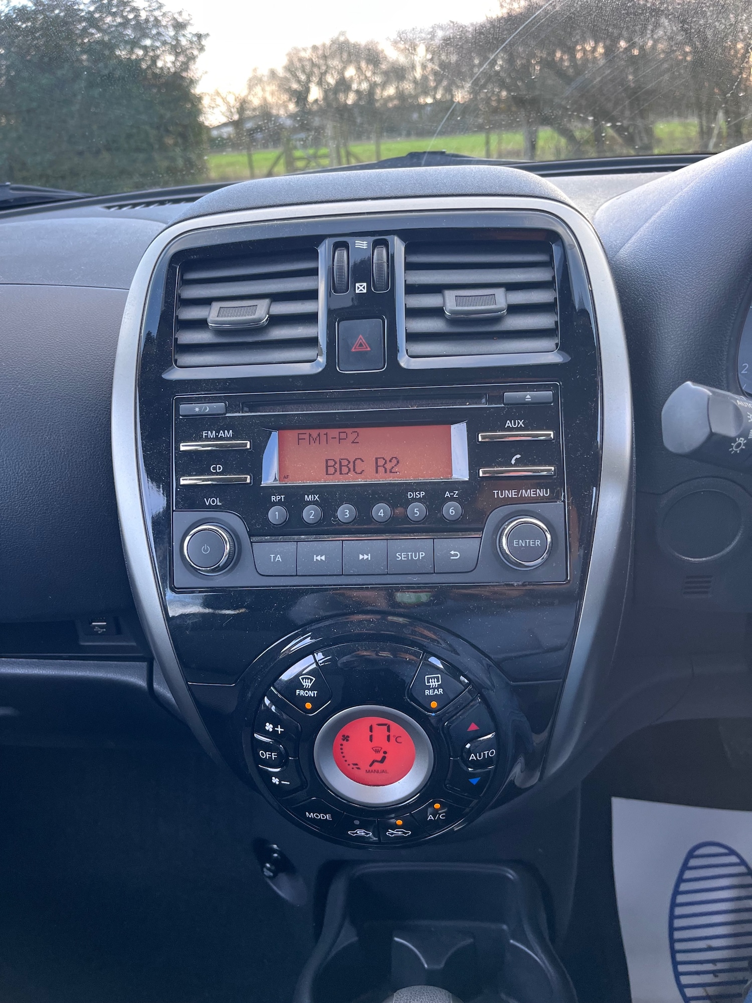 Used Nissan Micra 2015 for sale - 77336833: Photo 12