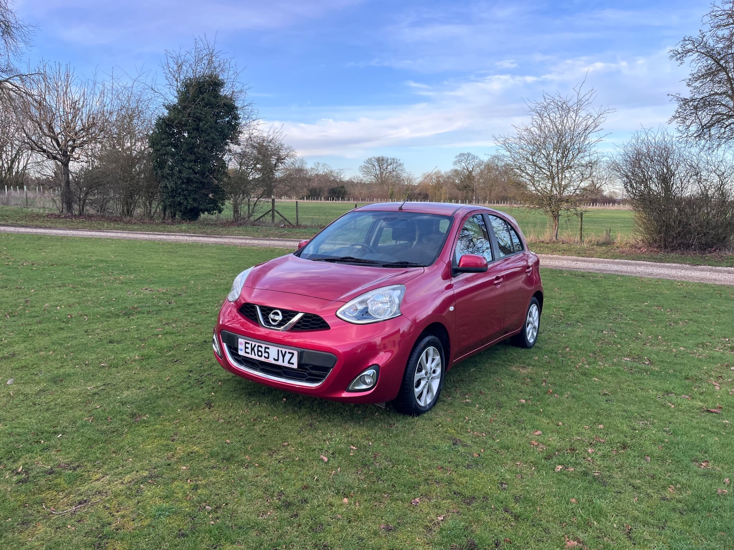 Used Nissan Micra 2015 for sale - 77336833: Photo 15
