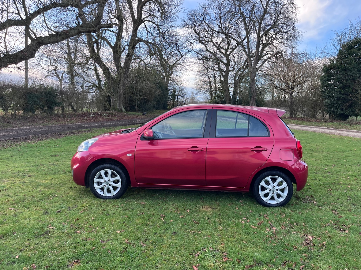 Used Nissan Micra 2015 for sale - 77336833: Photo 17