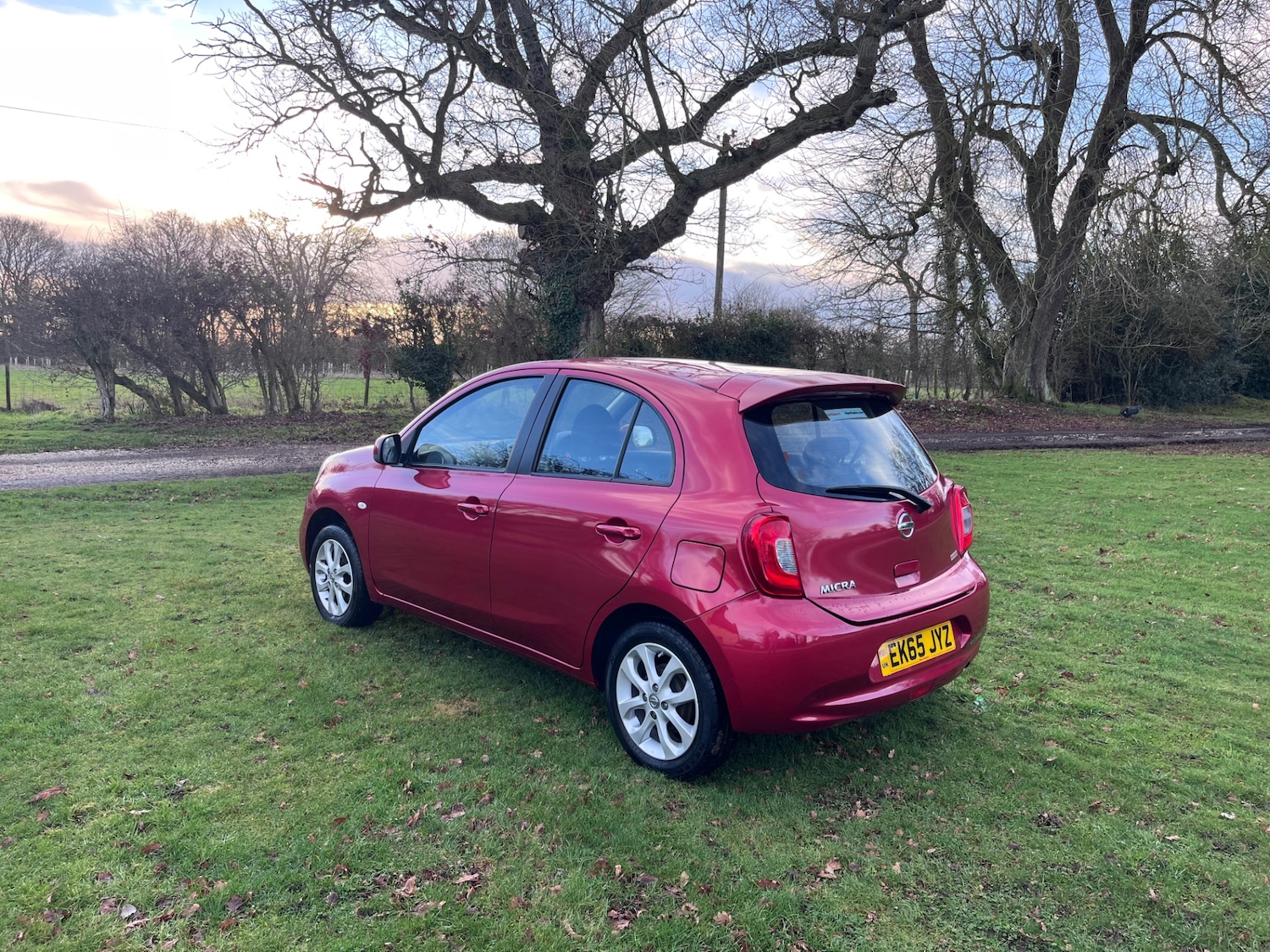 Used Nissan Micra 2015 for sale - 77336833: Photo 18