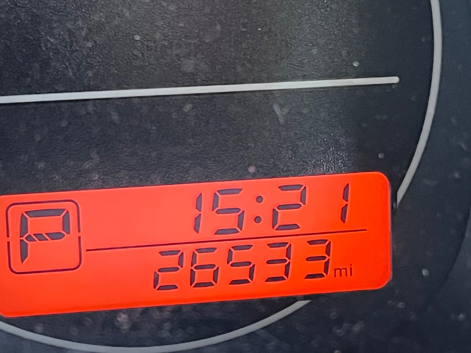 Used Nissan Micra 2015 for sale - 77336833: Photo 6